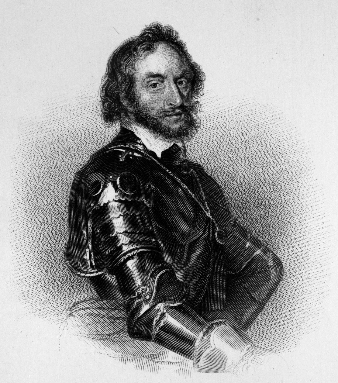 Thomas Howard da English School
