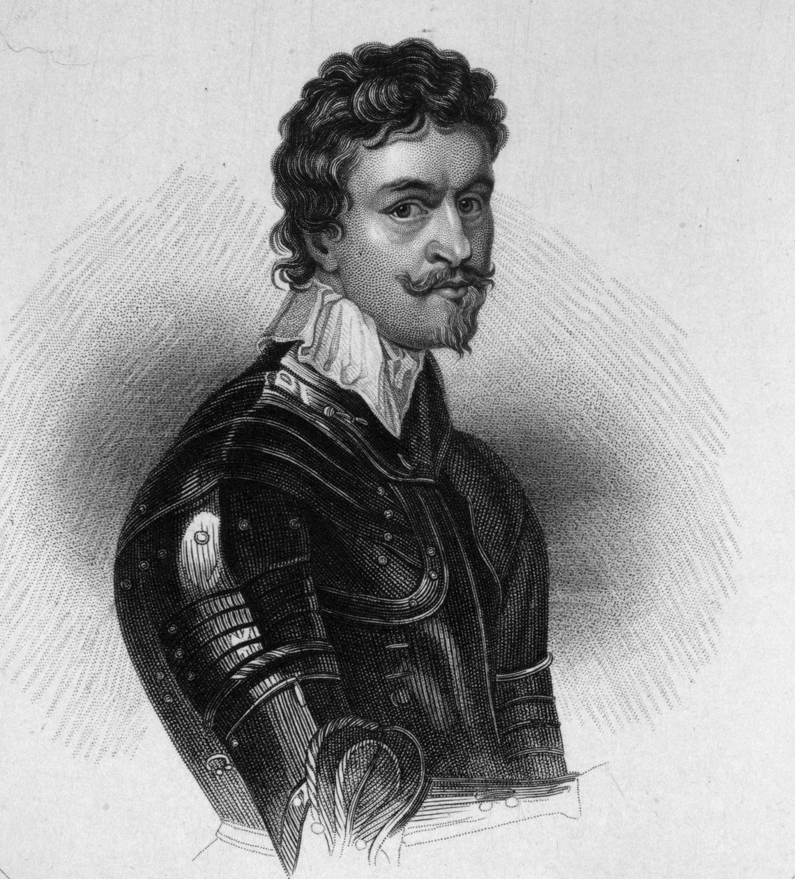 Thomas Wentworth da English School