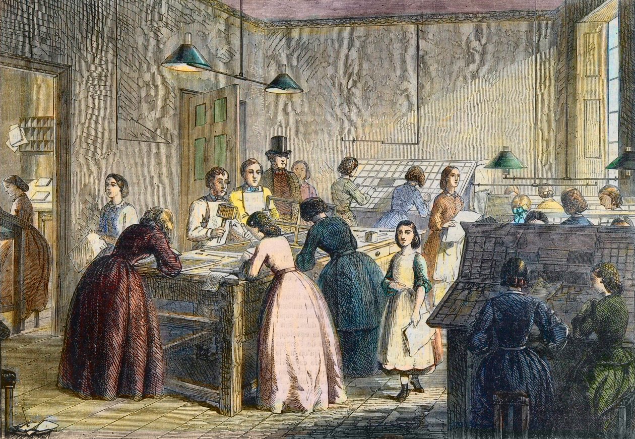 Donne compositrici nell