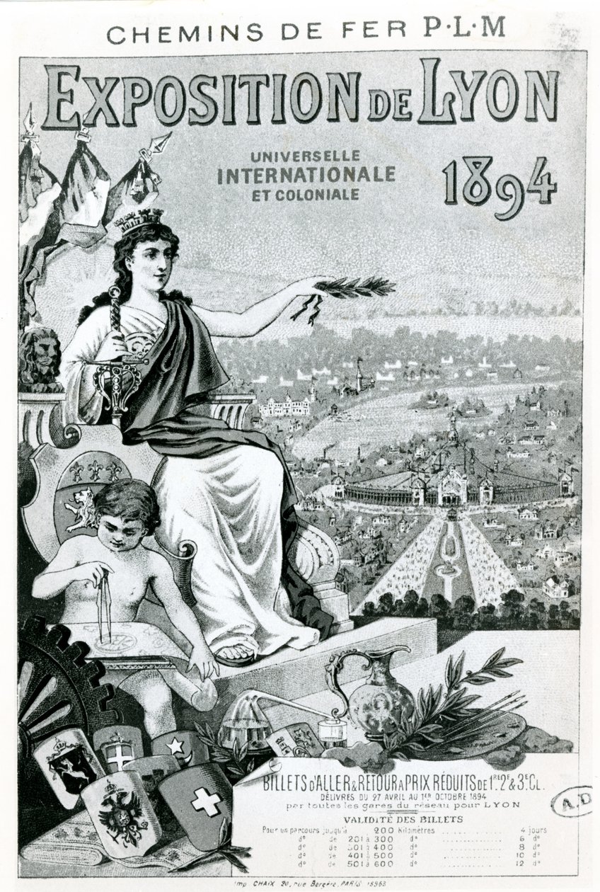 Pubblicità per l