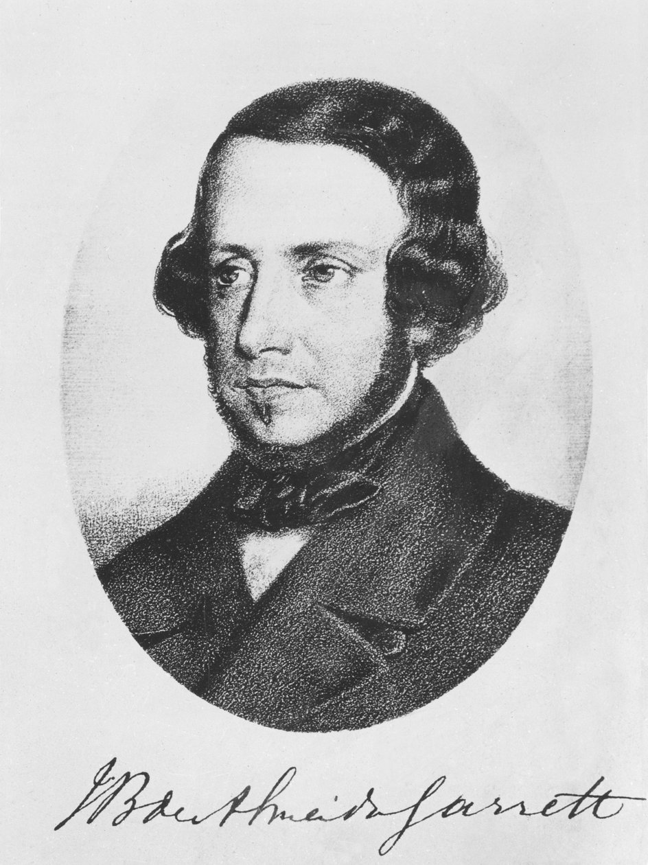 Almeida Garrett da French School