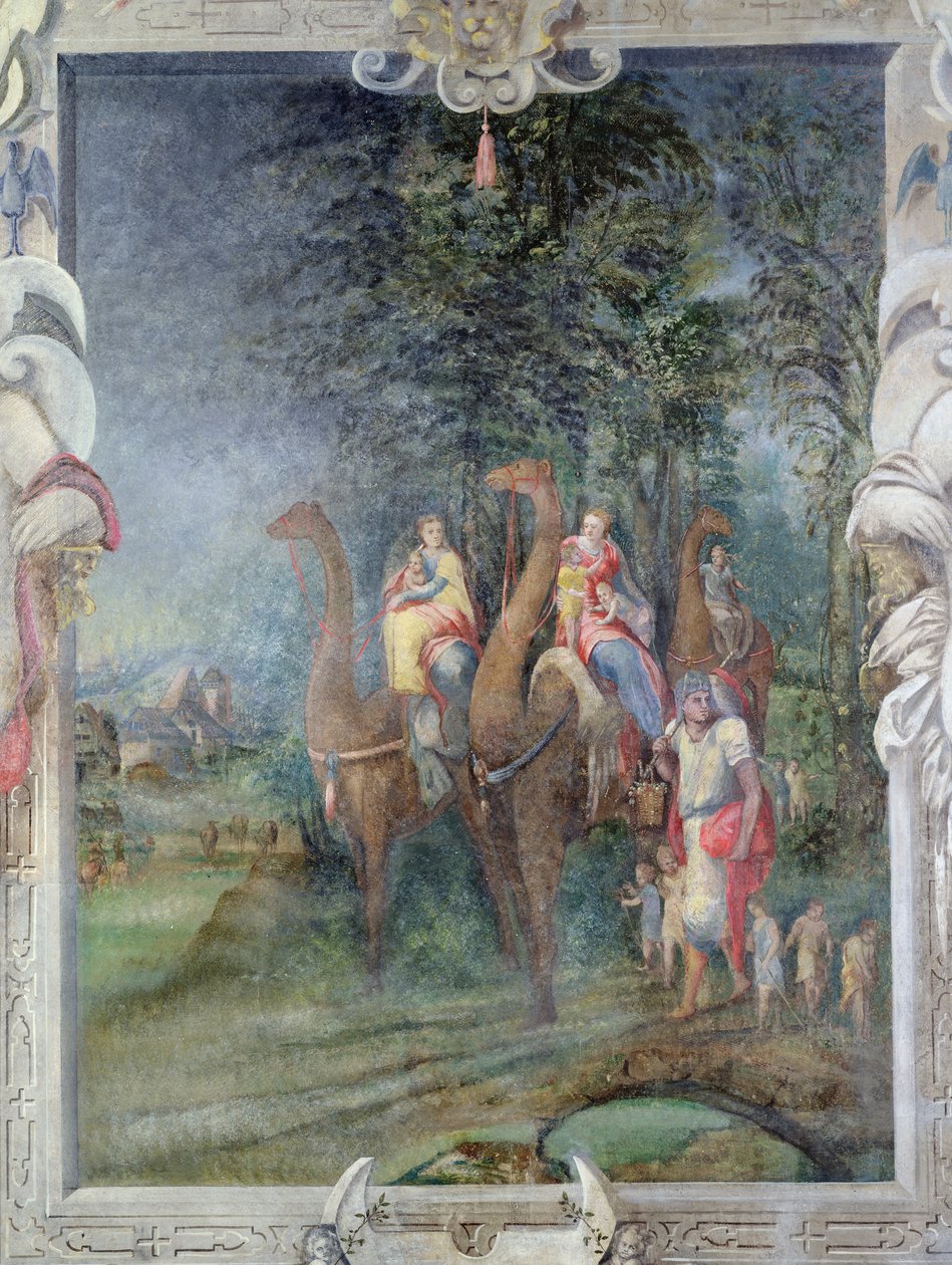 Scena dell