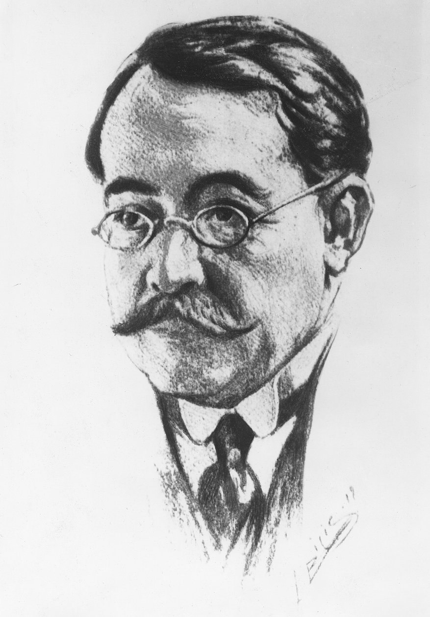 Leopoldo Lugones da French School
