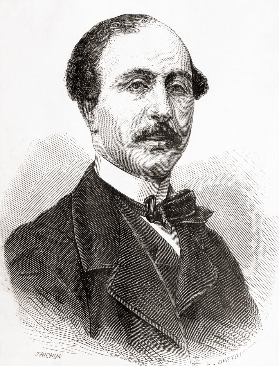 Lucien-Anatole Prévost-Paradol, da L