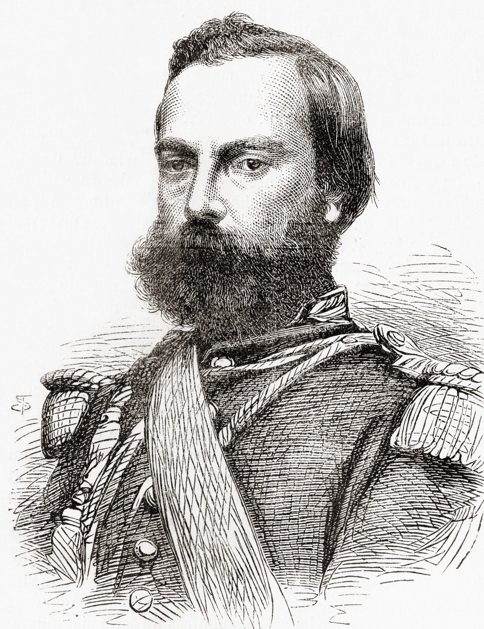 Mariano Ignacio Prado Ochoa, da L