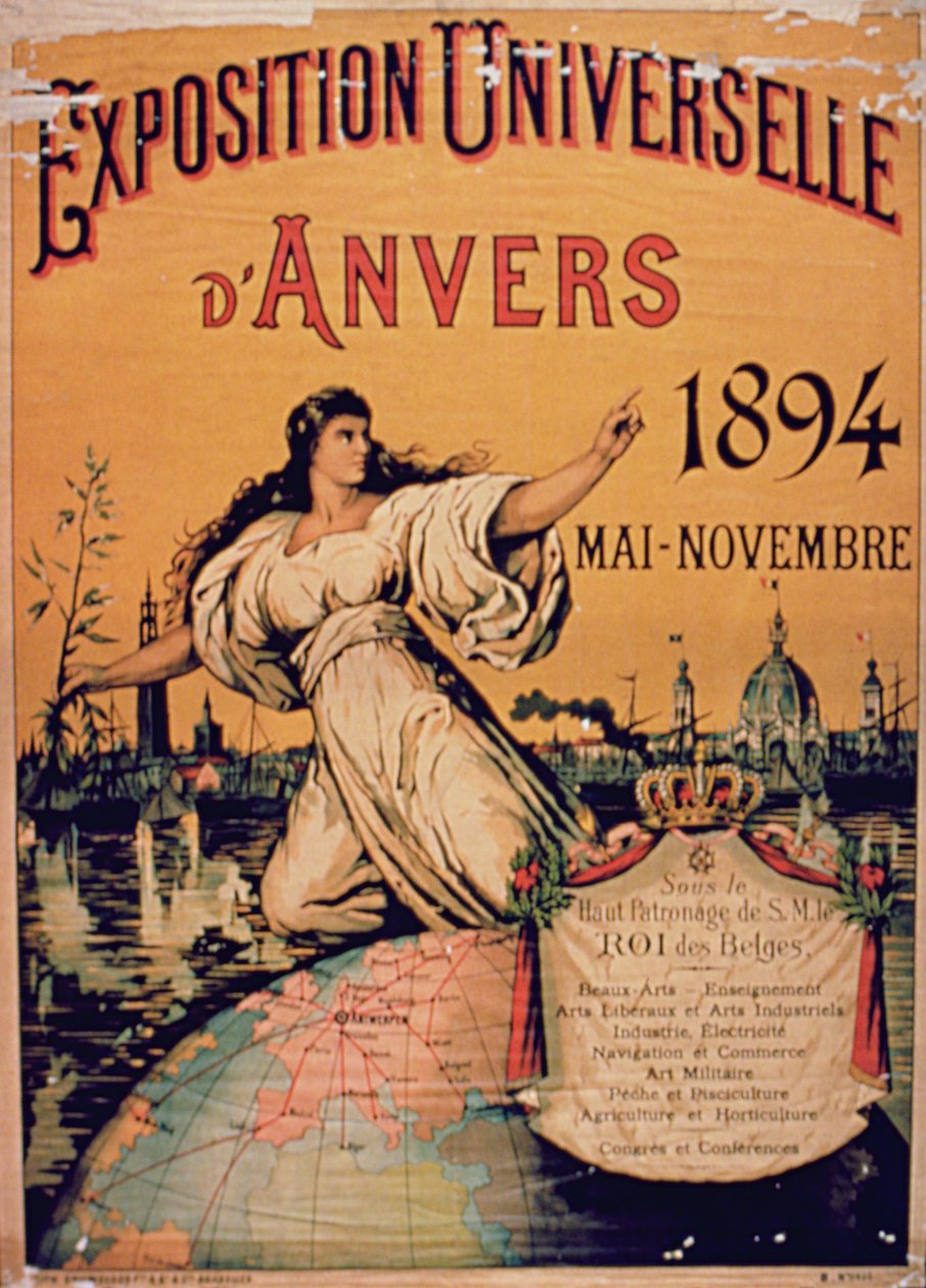 Poster per l