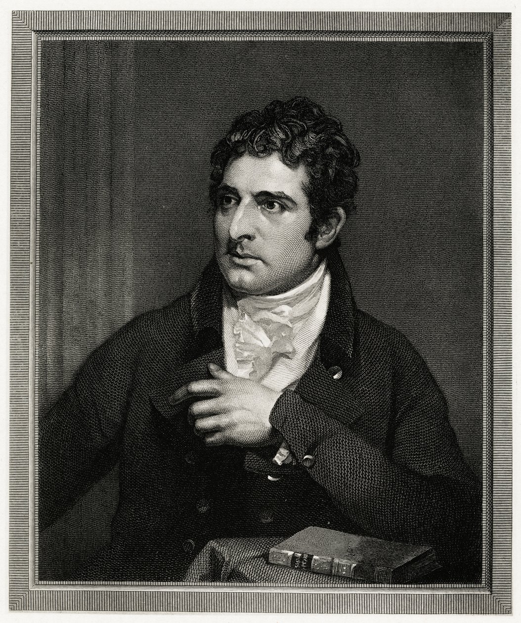 John Philipp Kemble da German School