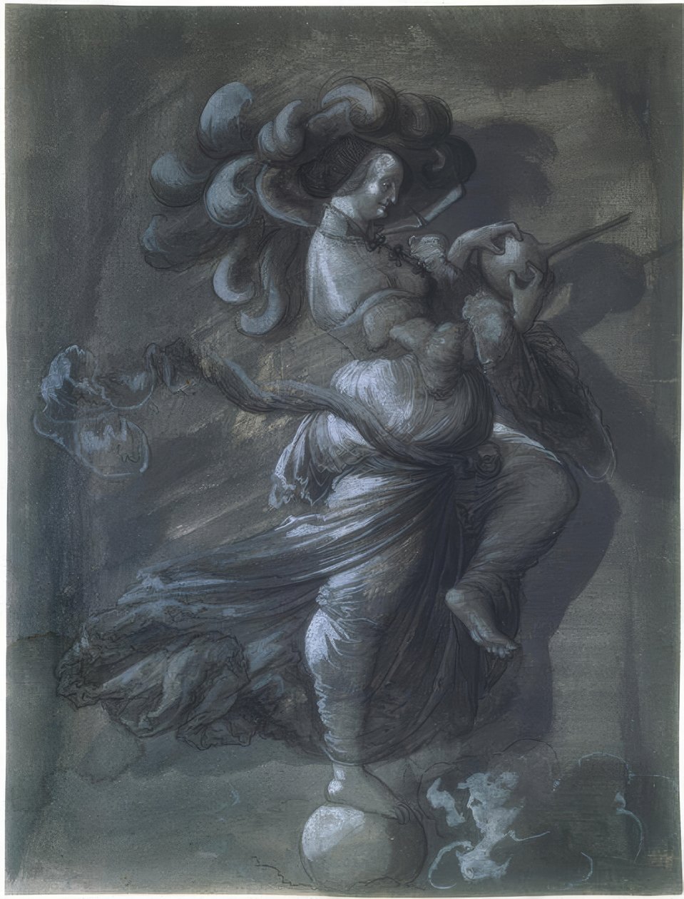 Fortuna da Löscher and Petsch