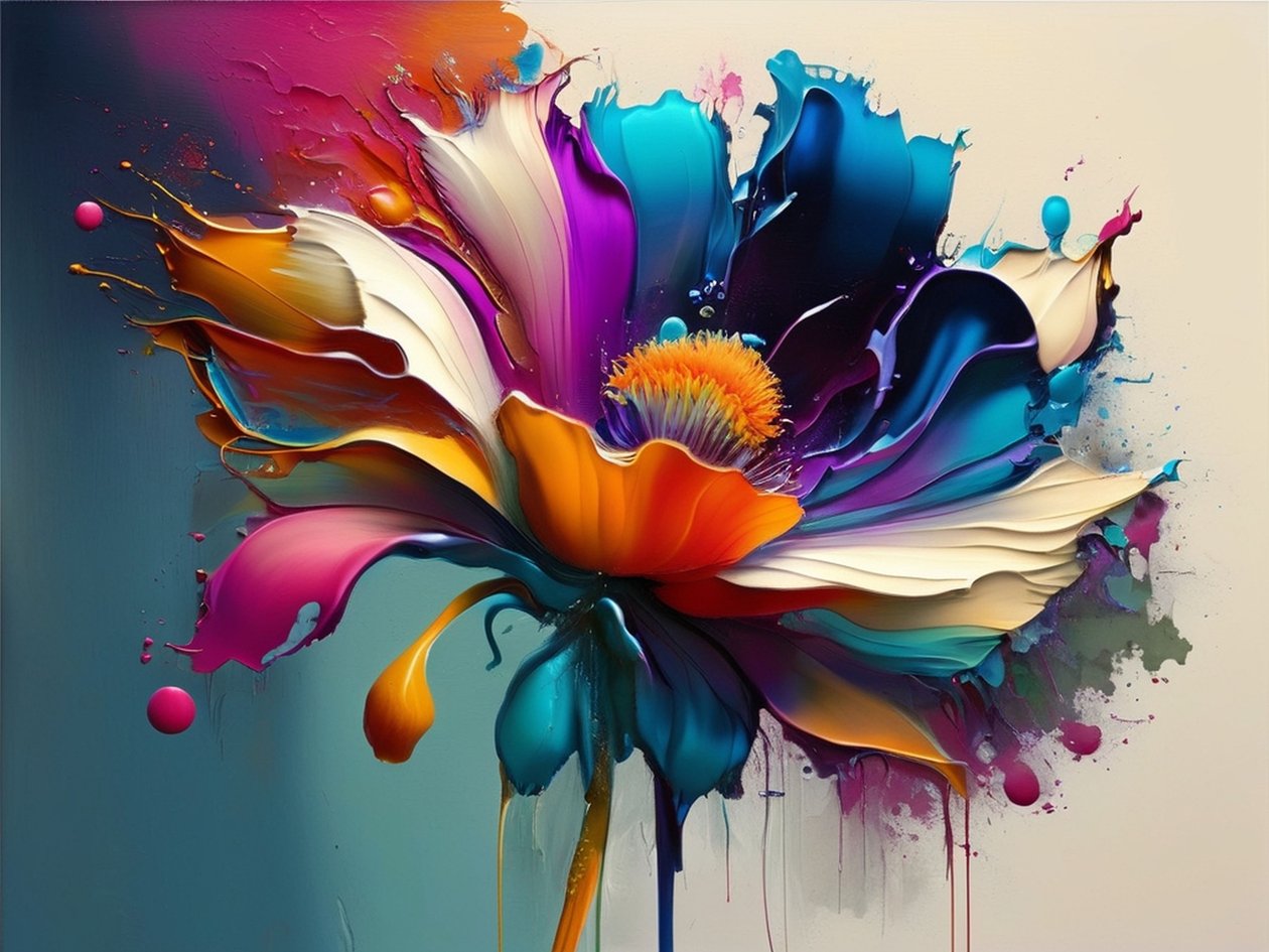 The Coloursway1 da Mario Witt