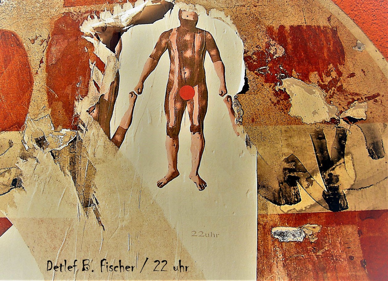 Mezzogiorno di fuoco da Detlef B. Fischer