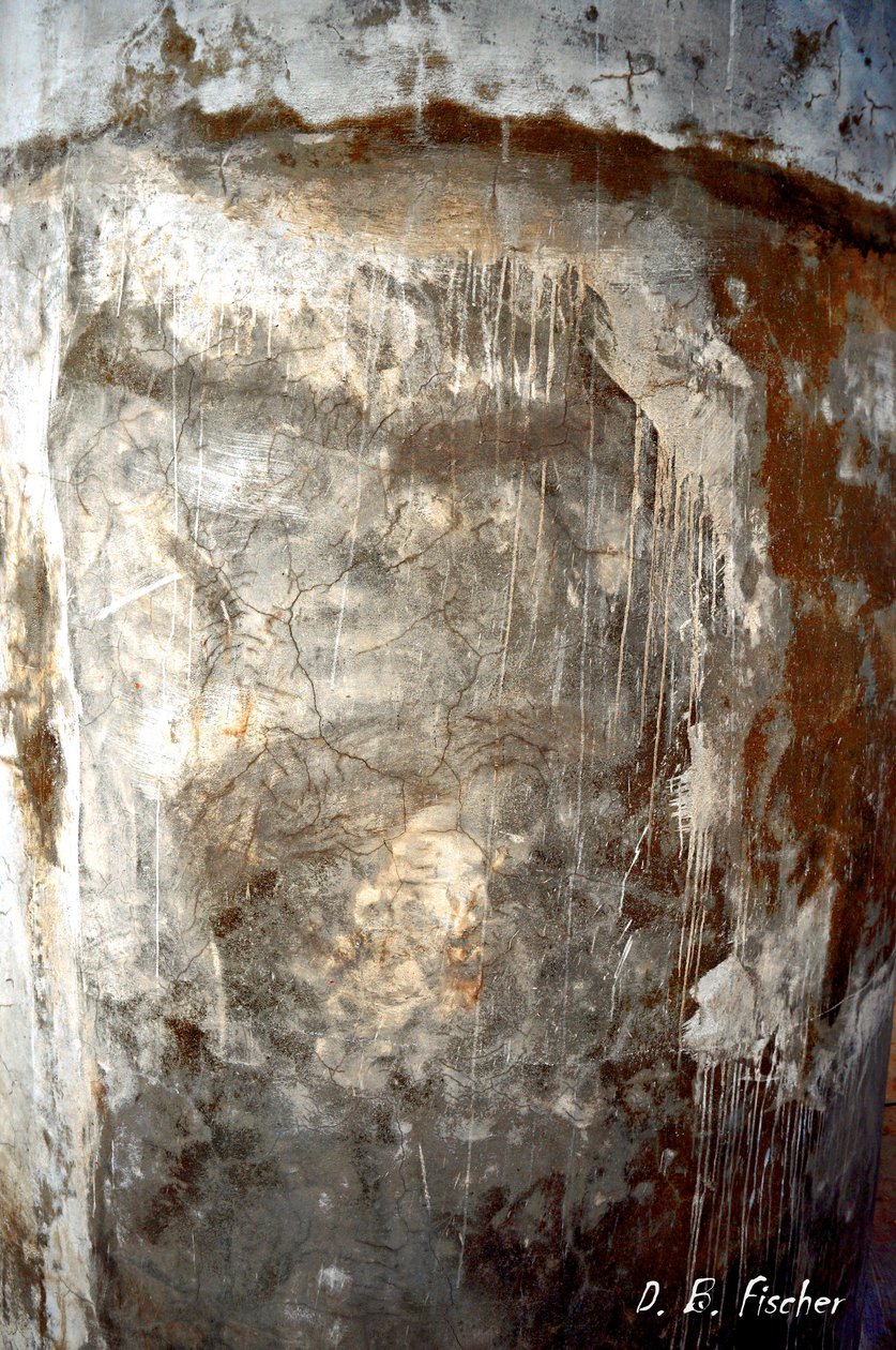Rocce sulla montagna da Detlef B. Fischer