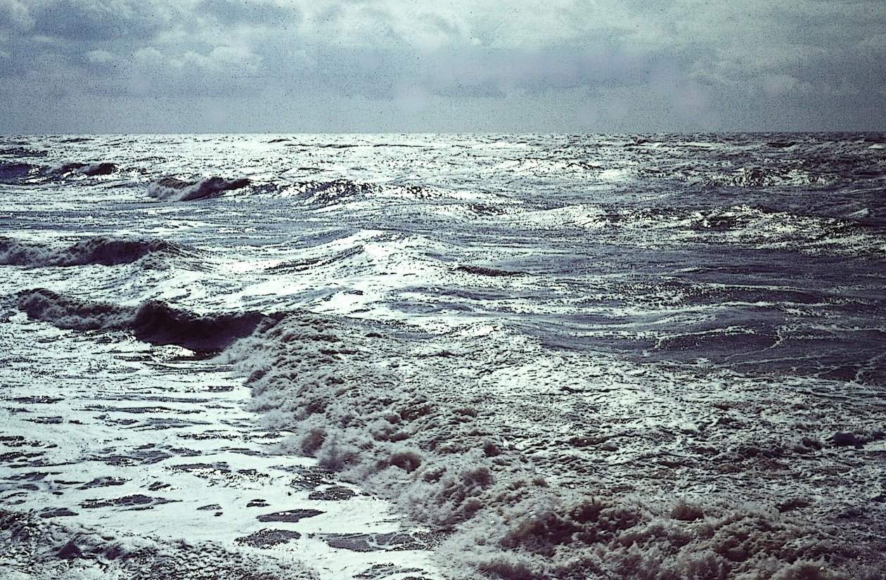 Sul Mar Baltico da Detlef B. Fischer