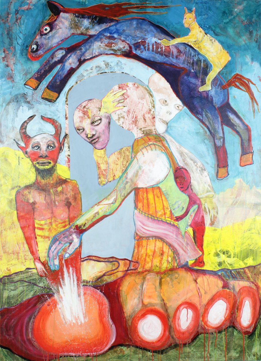 Nr. 250 da Katharina Schellenberger
