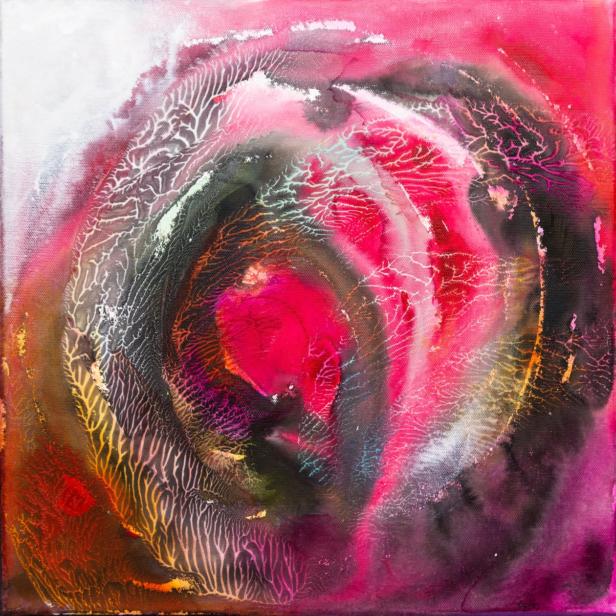 Infinito da H.Opitz