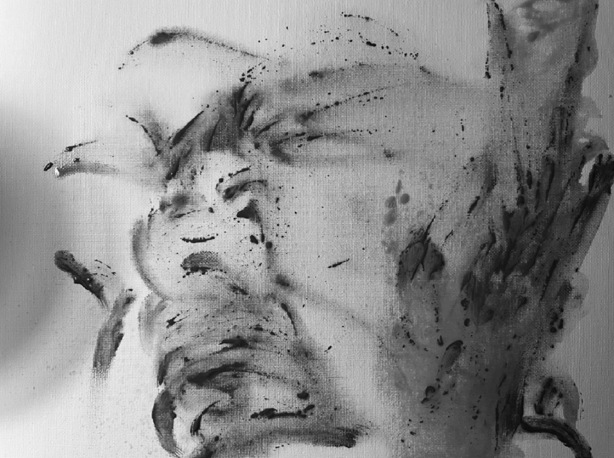 IL VOLTO NEL VOLTO da ManuC.