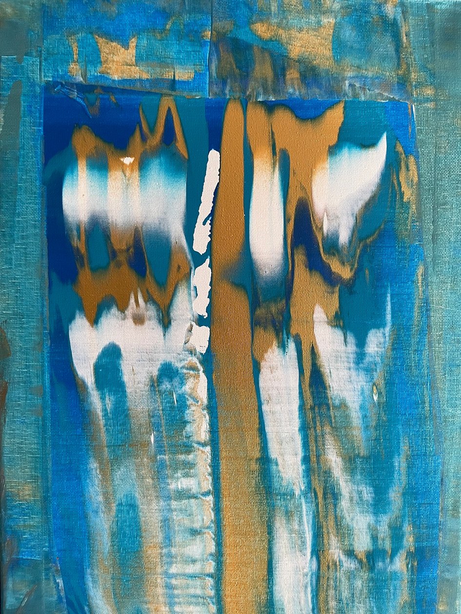 TEMPI TURCHESI-ORO da ManuC.
