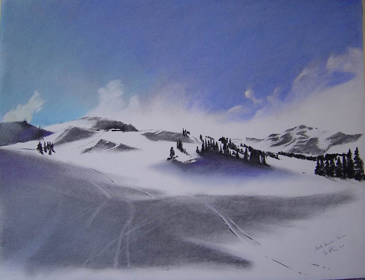 Savoia febbraio 30x40 da Simon Fletcher