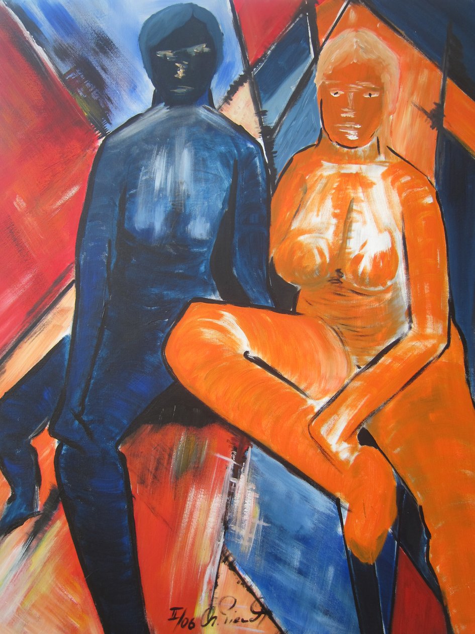 Sorelle da Christian Piecuch
