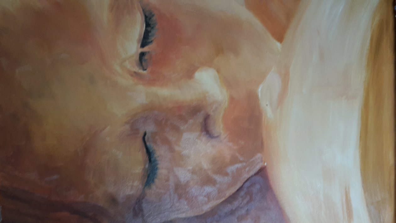 Tre donne da Phantalis