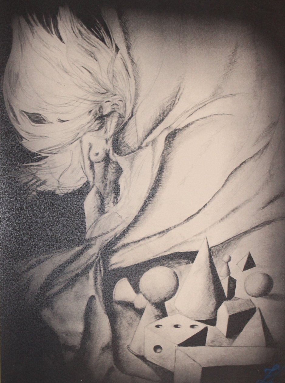 Ra ed emozione da Phantalis