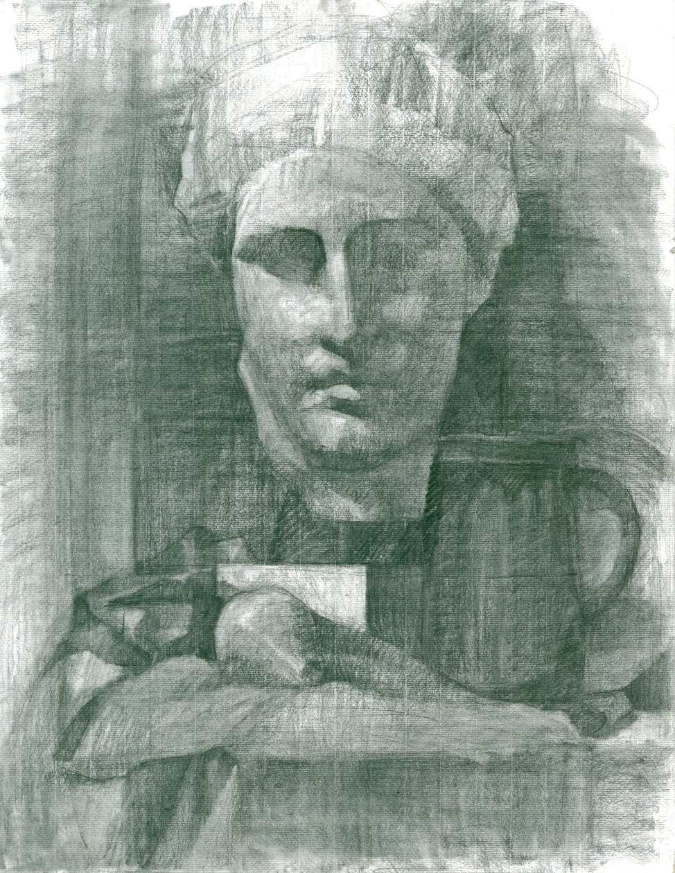 Studio 3 da Chloi Kateridou