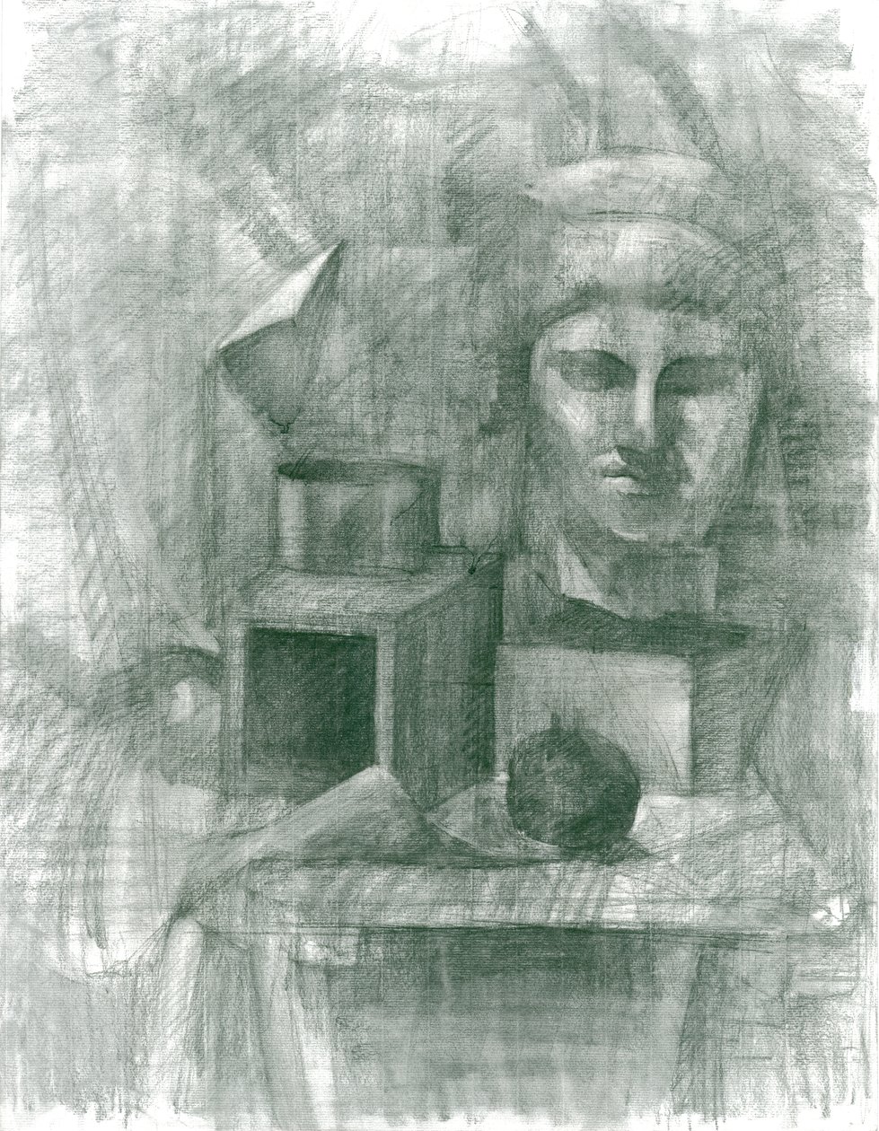 Studio 6 da Chloi Kateridou