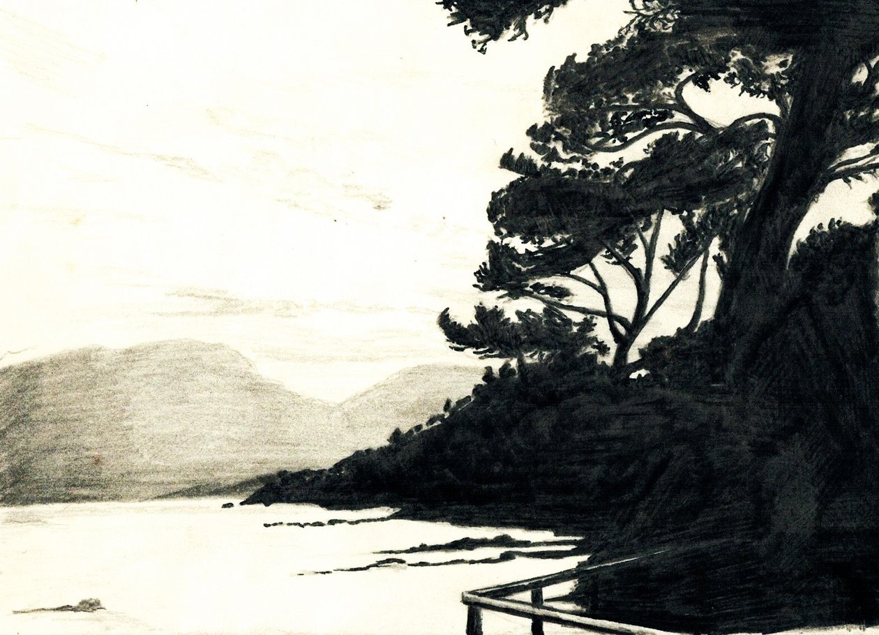 Spiaggia Gigaro da Phantalis