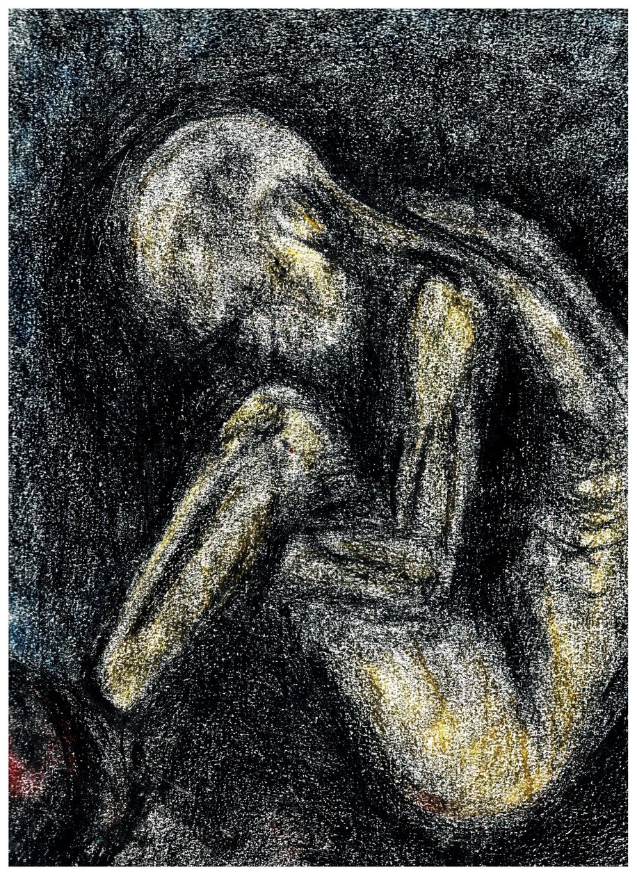 Depressione da Phantalis