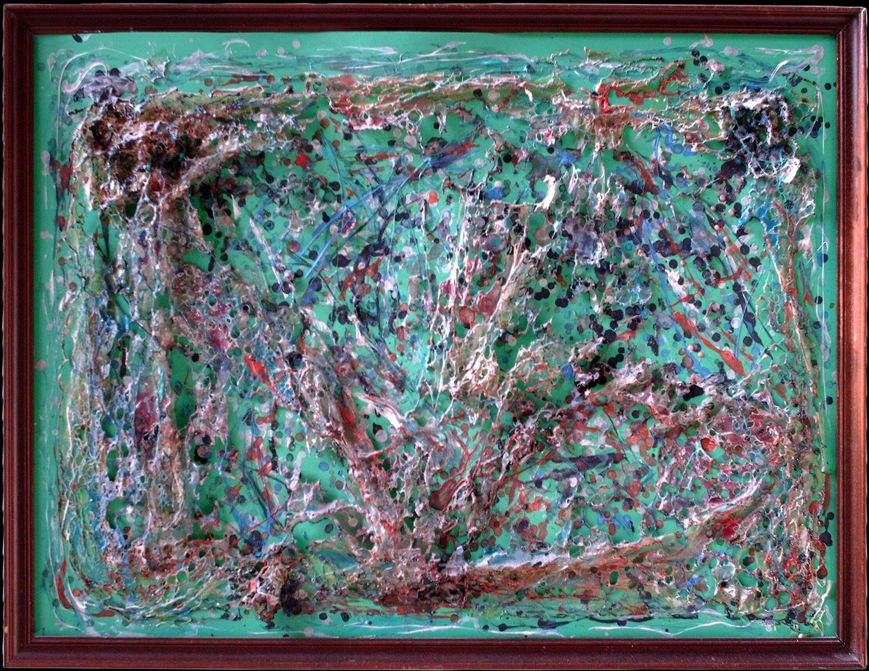 FORESTA da Anghel De Marco