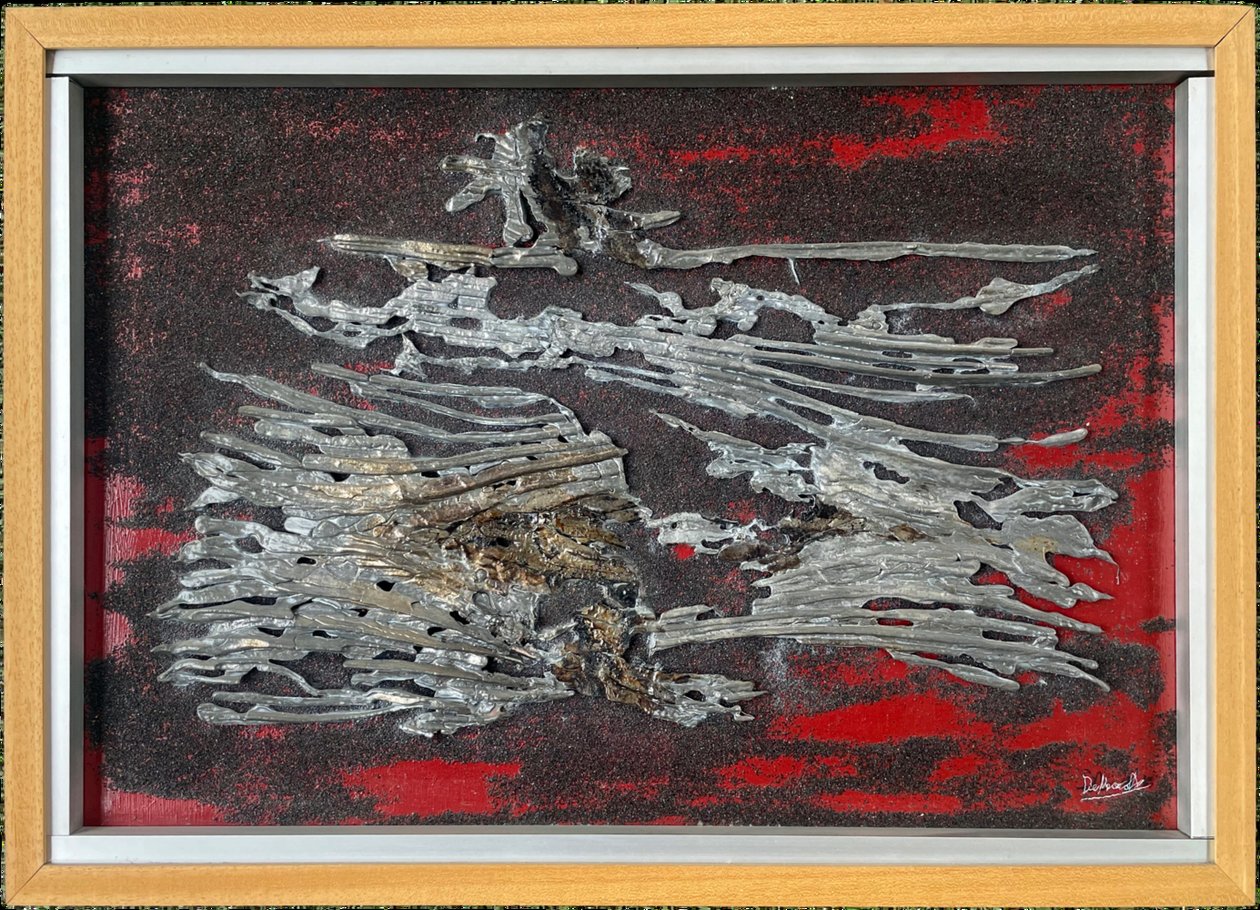 TRAMONTO da Anghel De Marco