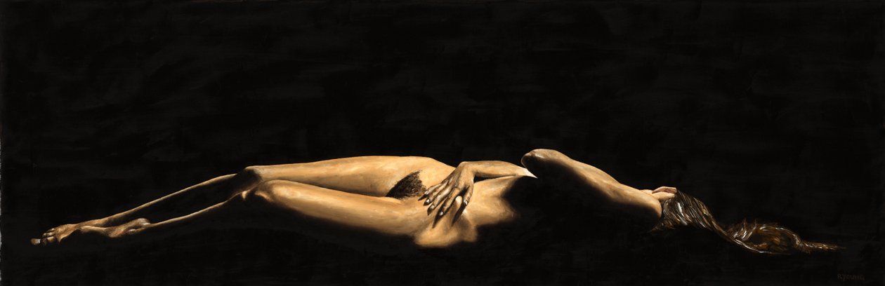 Espiazione da Richard Young