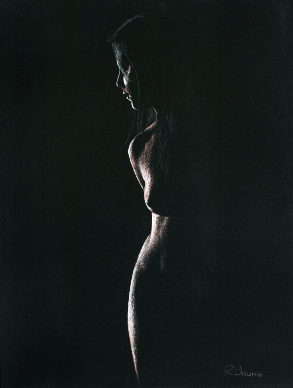 Ammaliato da Richard Young