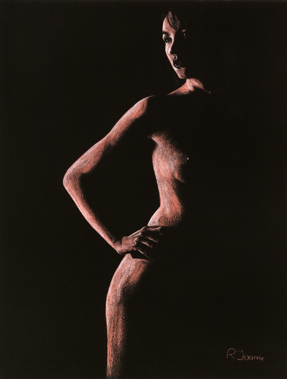 Aspirazioni da Richard Young