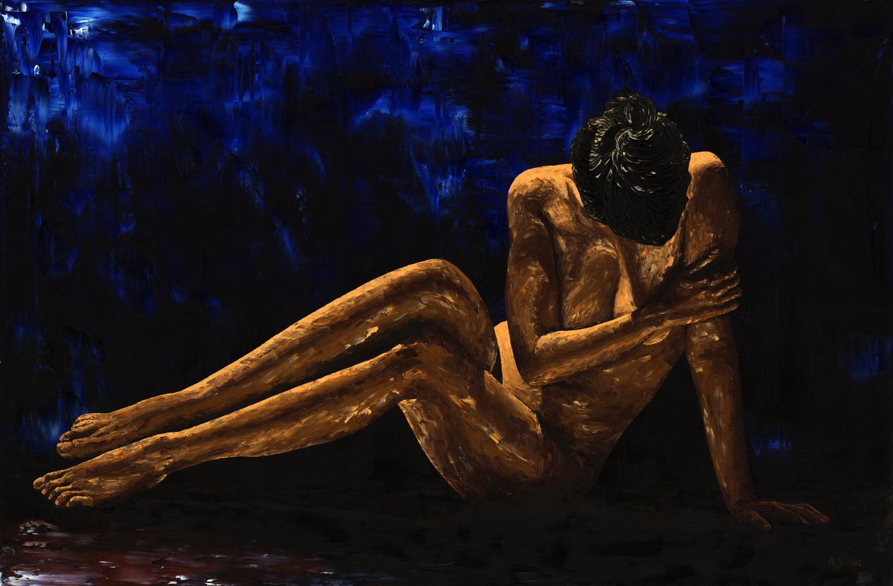 Deliberazione da Richard Young