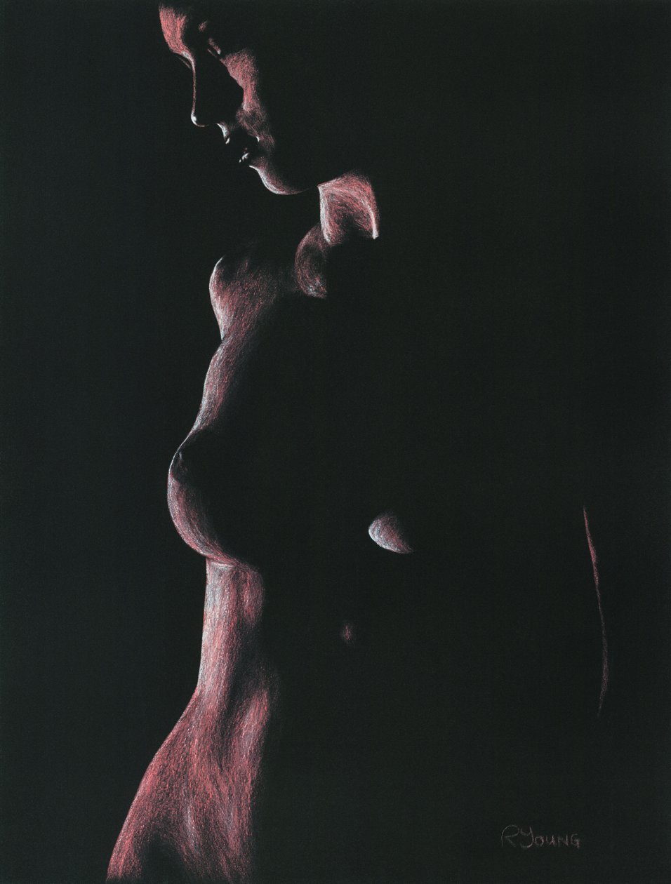 Diserzione da Richard Young
