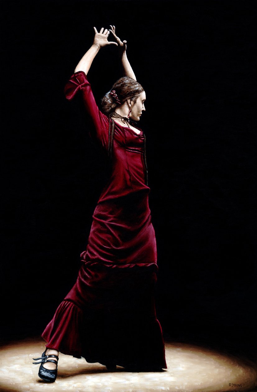 Duende da Richard Young