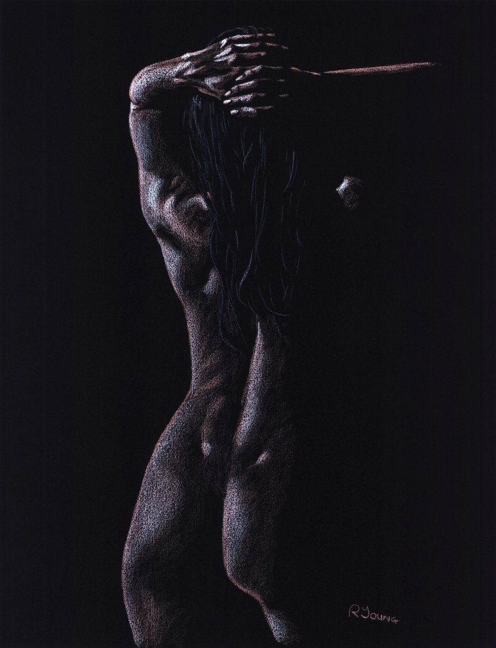 Eccellenza da Richard Young