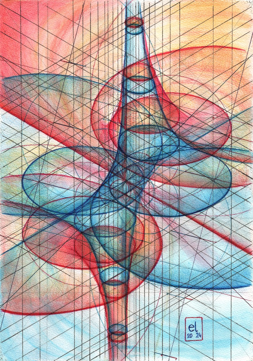 Realtà e immaginazione - per davvero da elkement