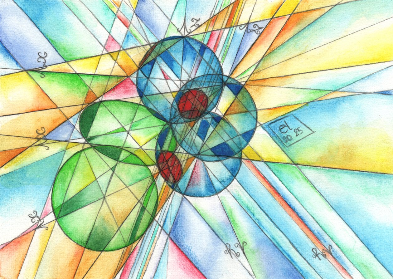 Circles to Circles 2 da elkement