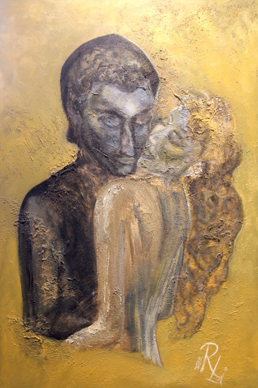 Romeo e Giulietta da RosaLi