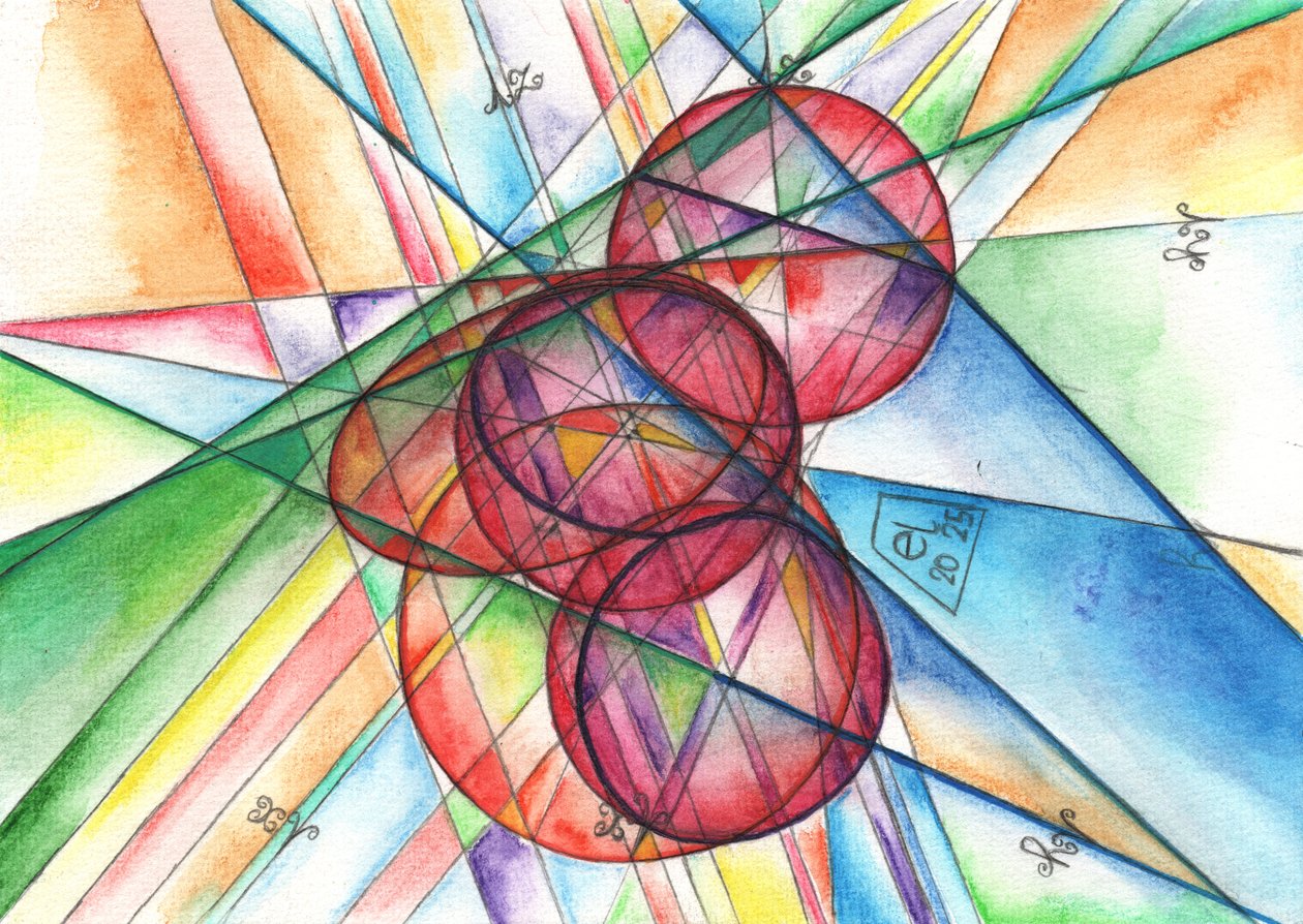 Circles to Circles 5 da elkement