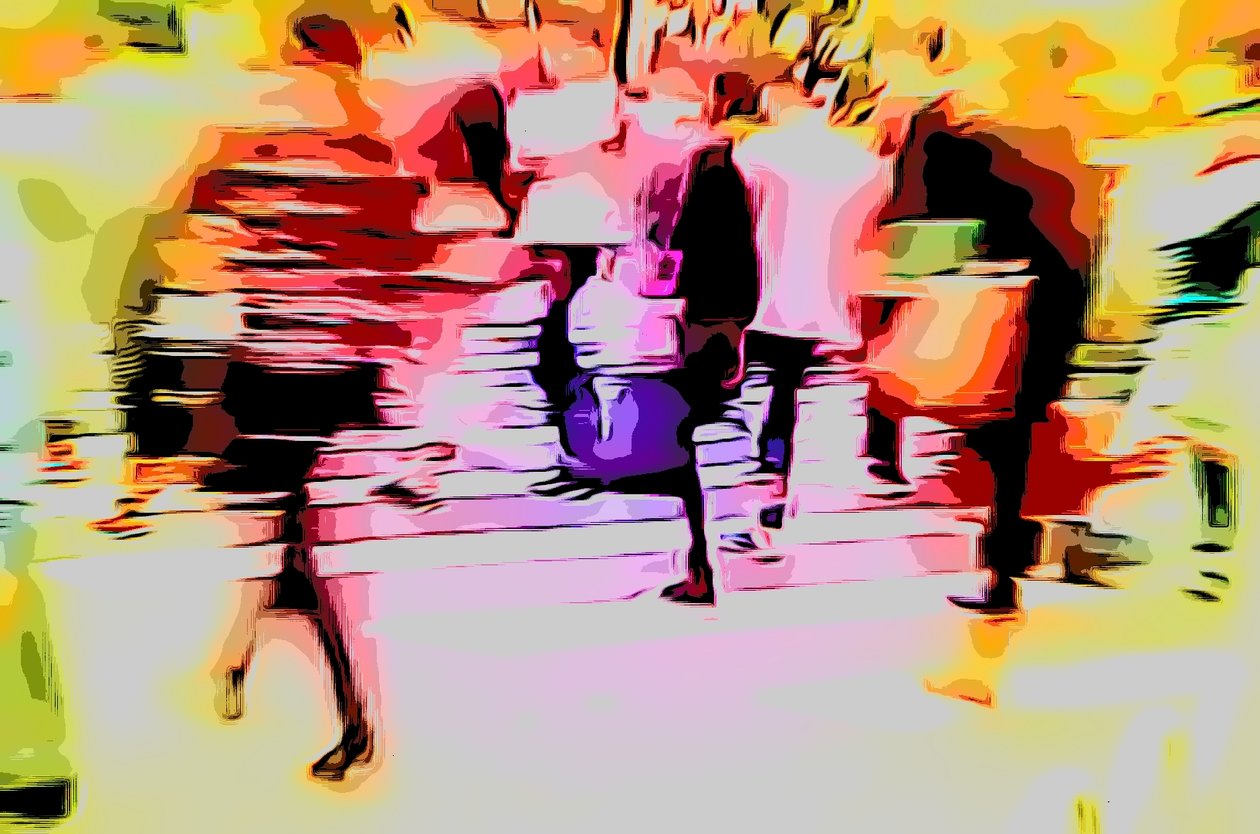 Città flash da Mavet