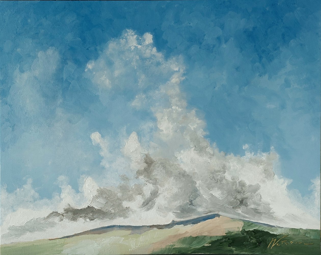 Monte Serra da M. Vet