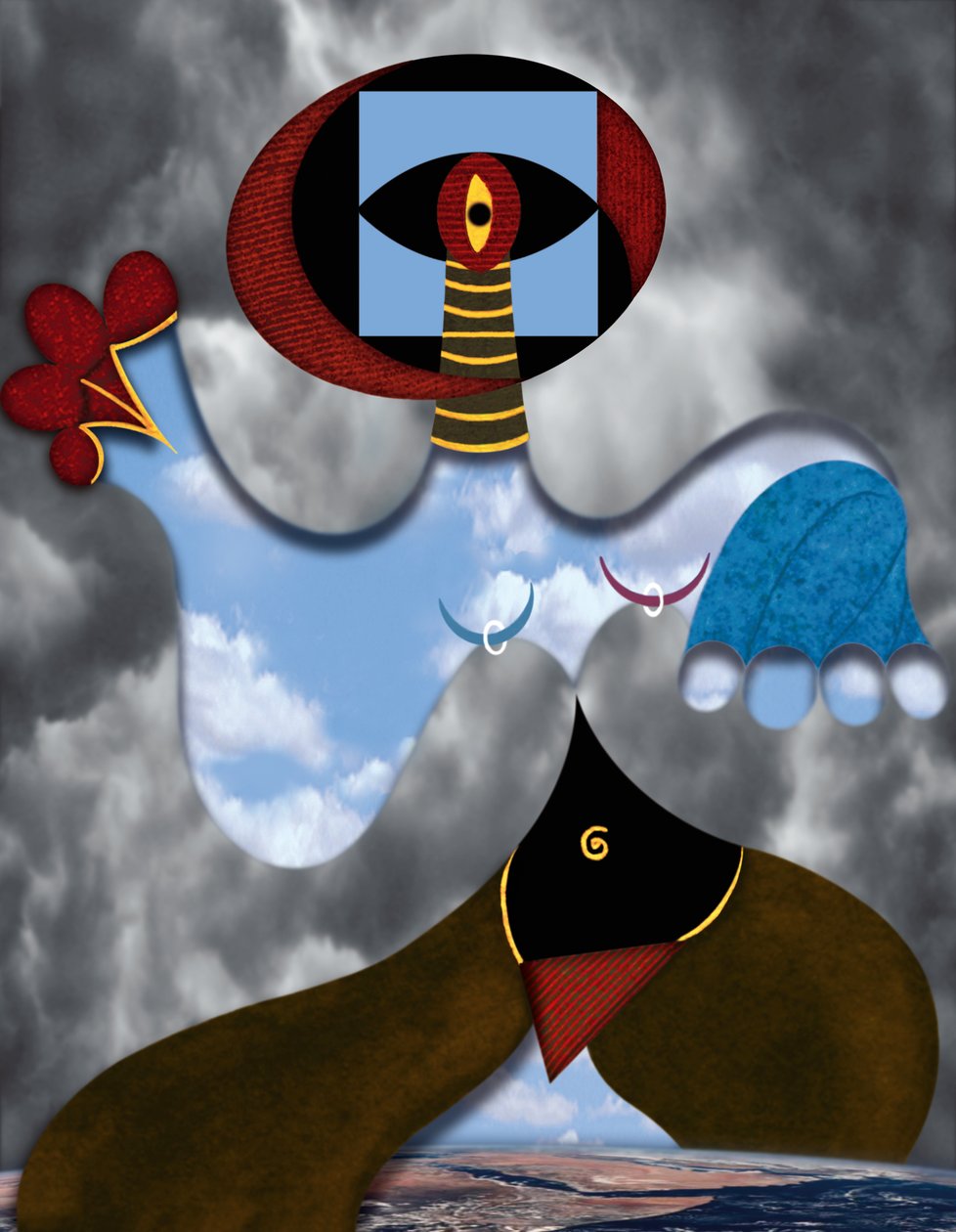 ABRAXAS (passando) da Alexander Eibach