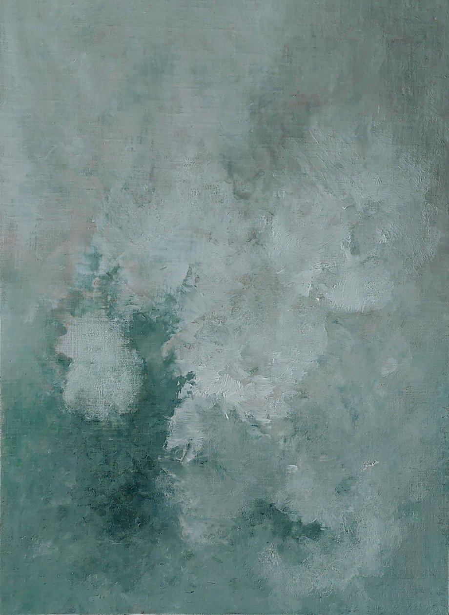 Nuvole fiori da M. Vet