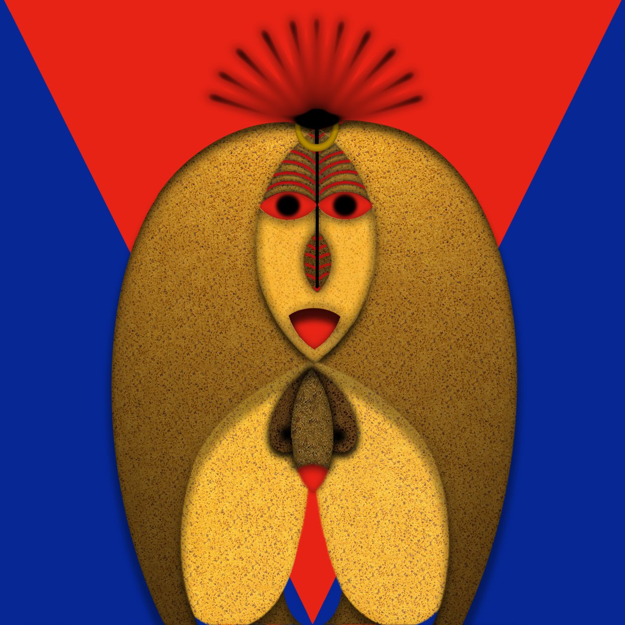 Voice of Fire da Alexander Eibach