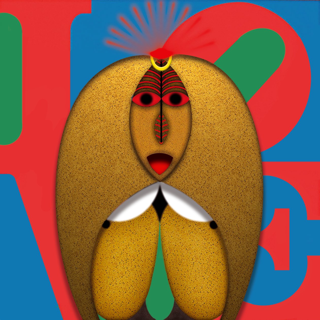 Love da Alexander Eibach