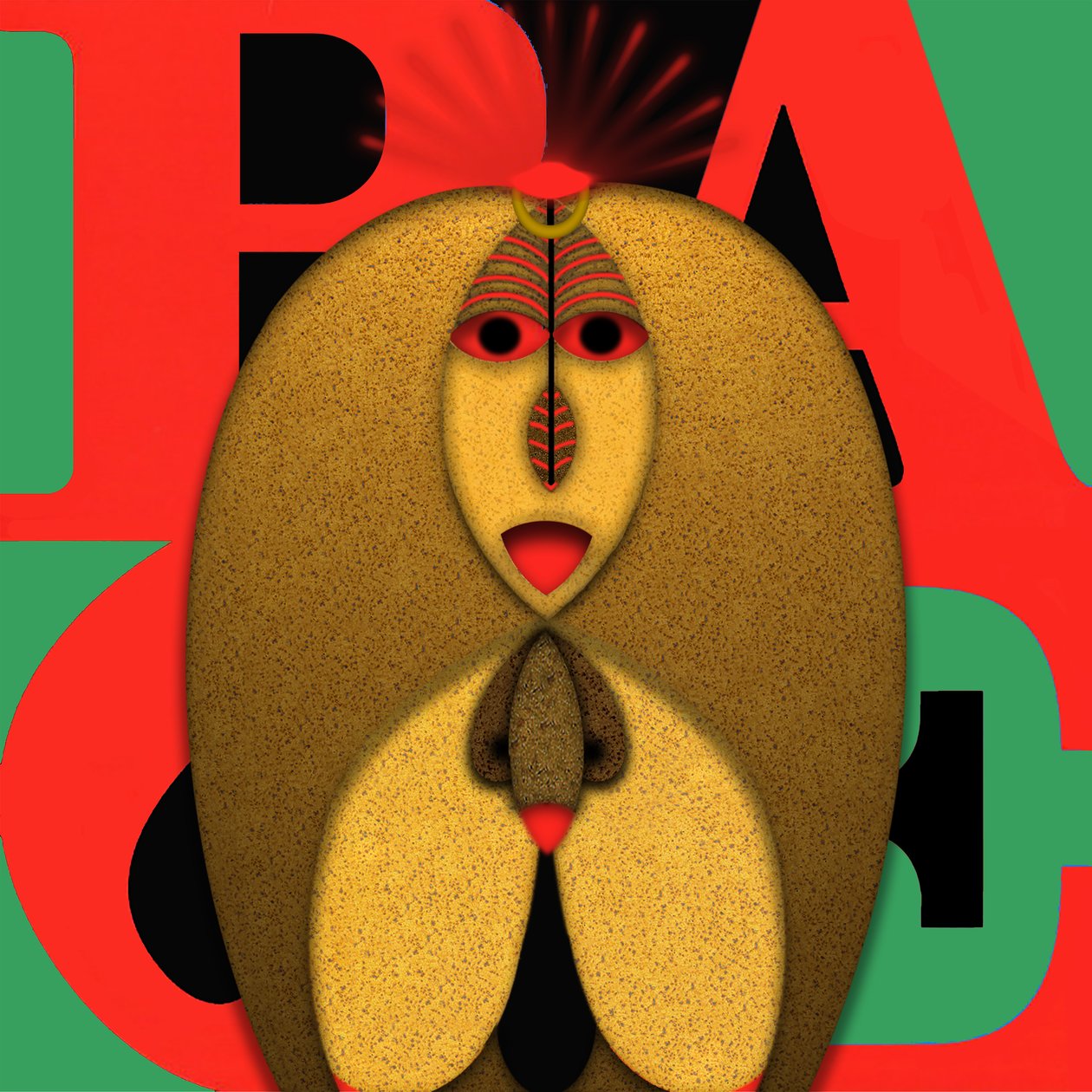 RAGE da Alexander Eibach