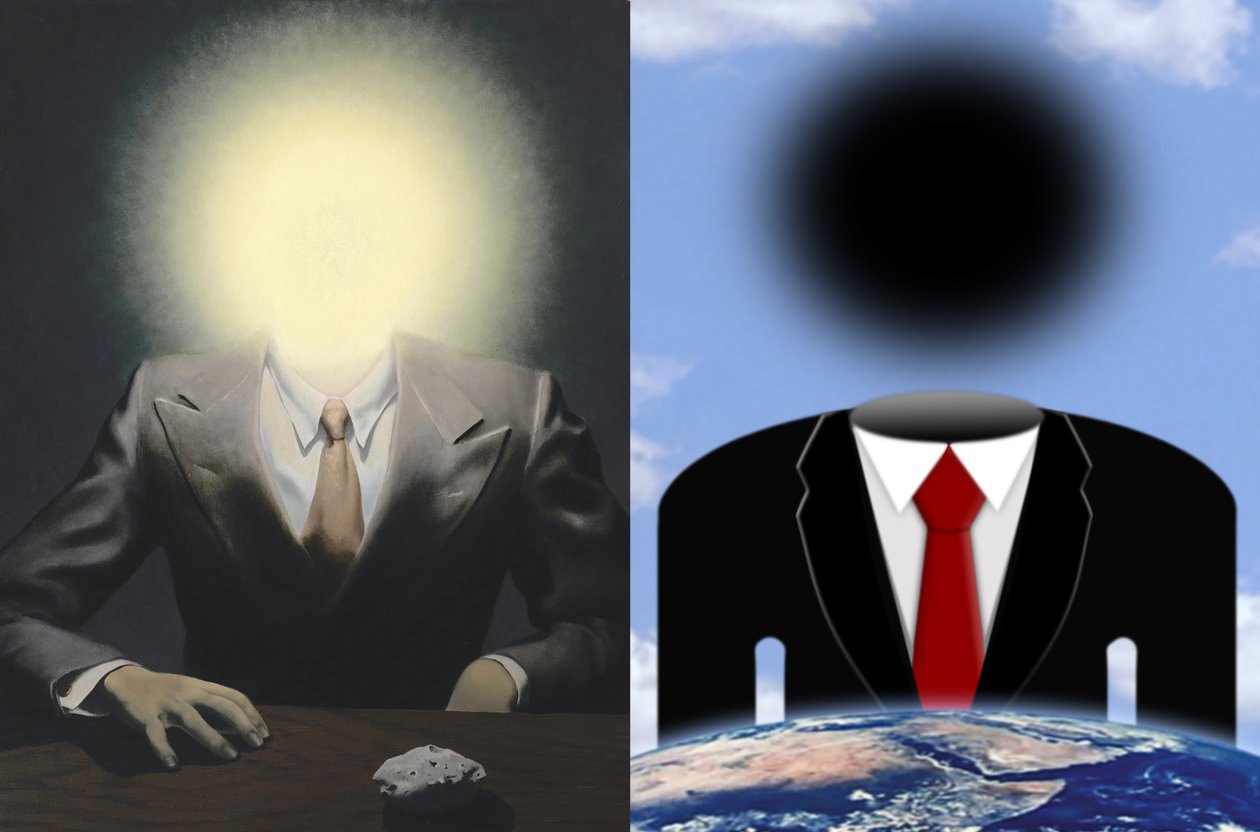 Th Sun of Man da Alexander Eibach
