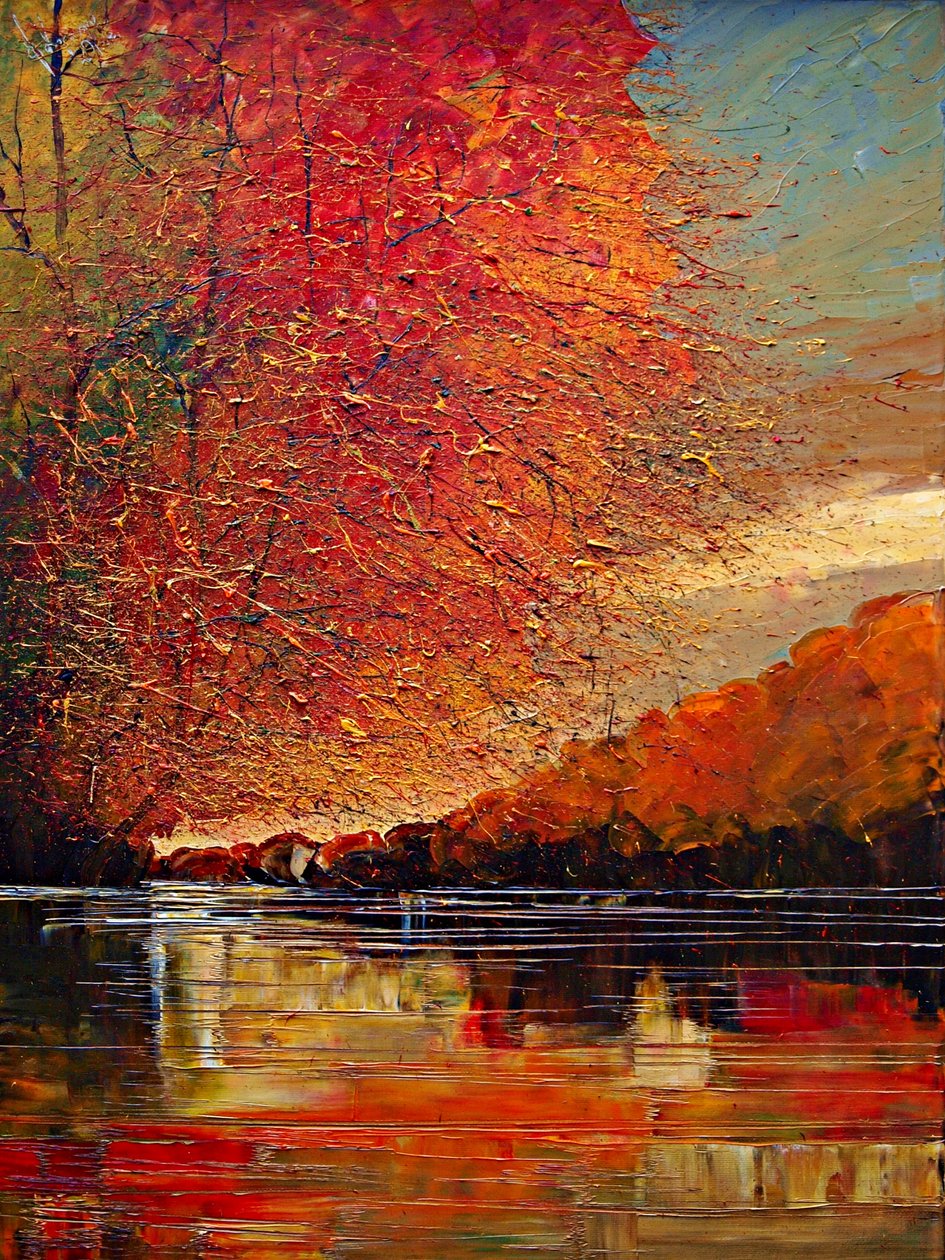 Fiume da justyna kopania